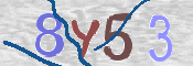 Obrazek CAPTCHA